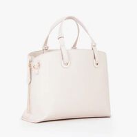 Bolso Shopping Sallie Re Ecru   Bolso Shopping Sallie Re Ecru   2